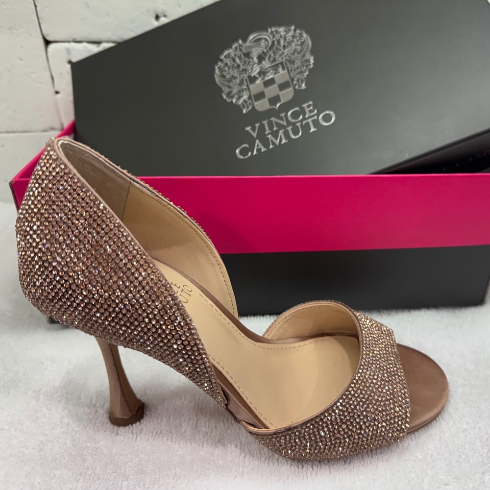 Vince Camuto Shoes